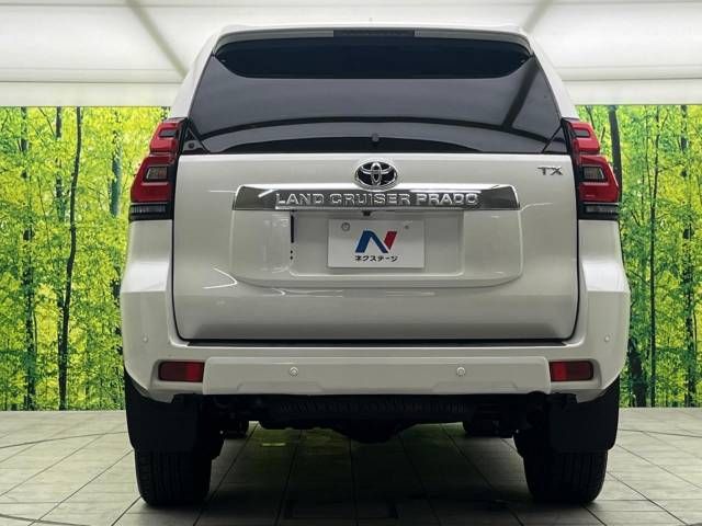Toyota PRADO 2022-09 191604-15