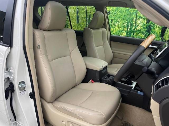 Toyota PRADO 2022-09 191604-8