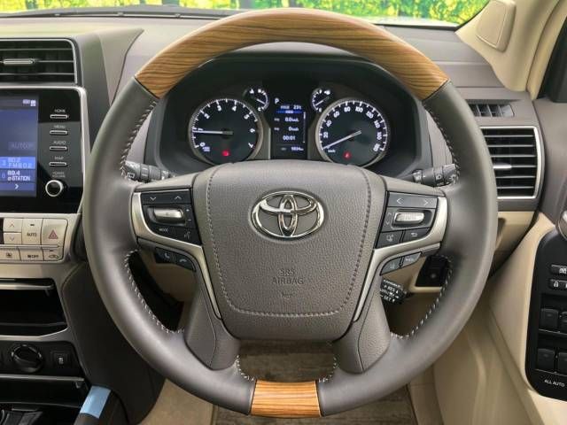 Toyota PRADO 2022-09 191604-11