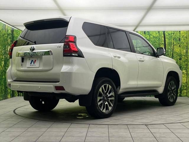 Toyota PRADO 2022-09 191604-17