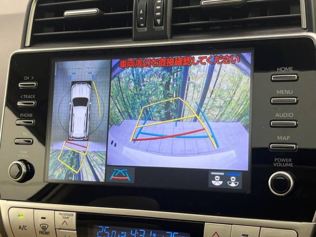 Toyota PRADO 2022-09 191604-5