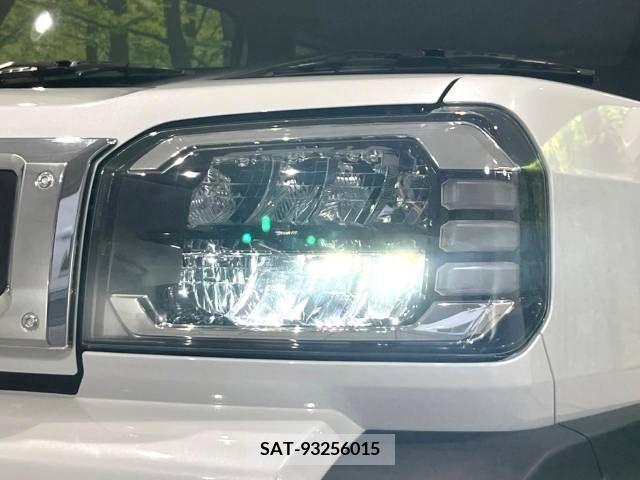 Daihatsu TAFT 2023-11 394436-12
