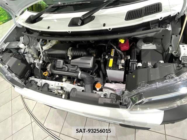 Daihatsu TAFT 2023-11 394436-18