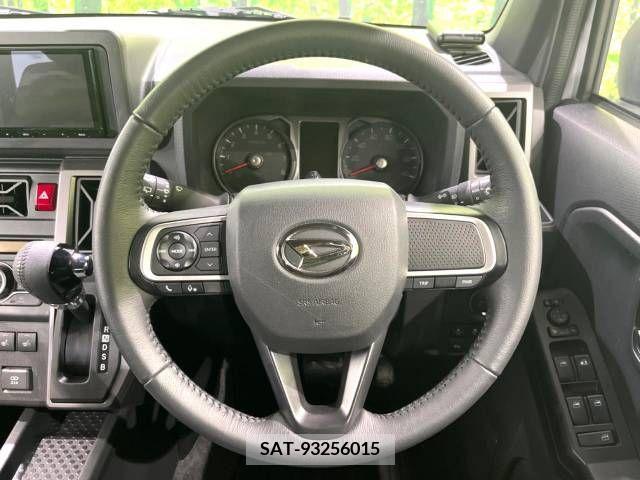 Daihatsu TAFT 2023-11 394436-11