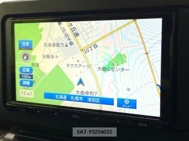 Daihatsu TAFT 2023-11 394436-4