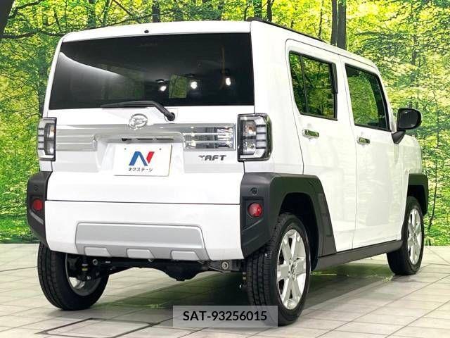 Daihatsu TAFT 2023-11 394436-17