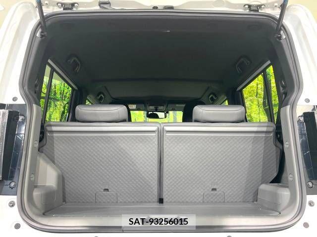 Daihatsu TAFT 2023-11 394436-10