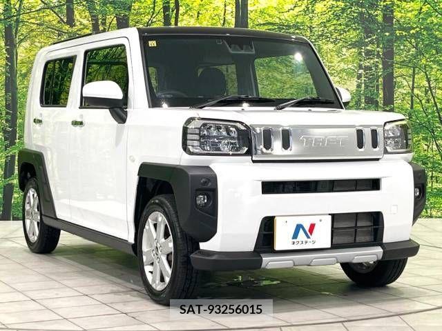 Daihatsu TAFT 2023-11 394436-16
