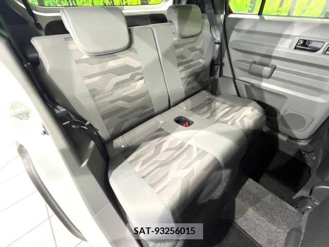 Daihatsu TAFT 2023-11 394436-9