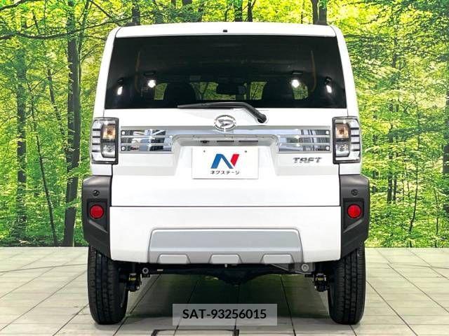 Daihatsu TAFT 2023-11 394436-15