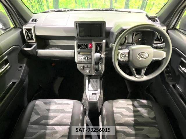Daihatsu TAFT 2023-11 394436-1