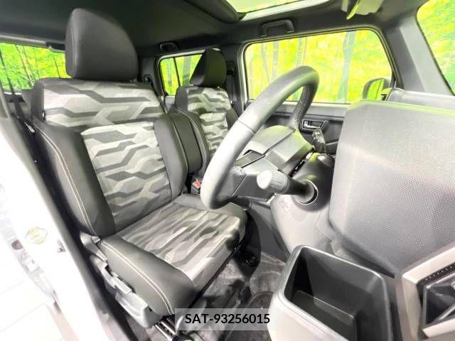 Daihatsu TAFT 2023-11 394436-8