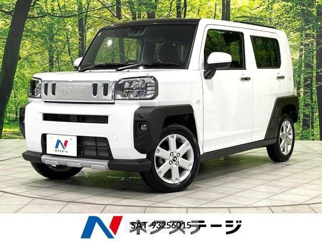 Daihatsu TAFT 2023-11 394436-0