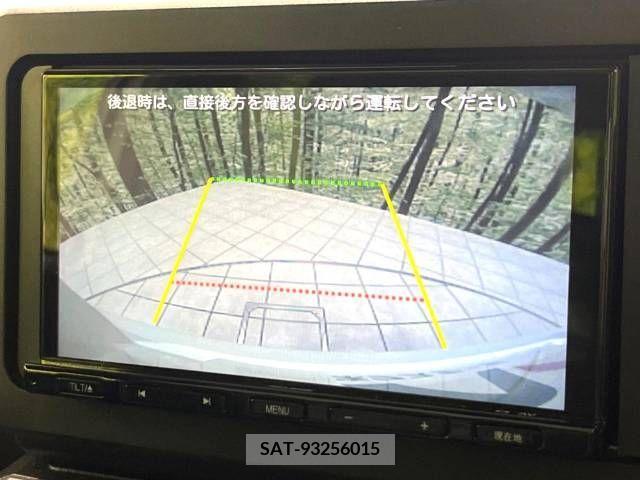 Daihatsu TAFT 2023-11 394436-5