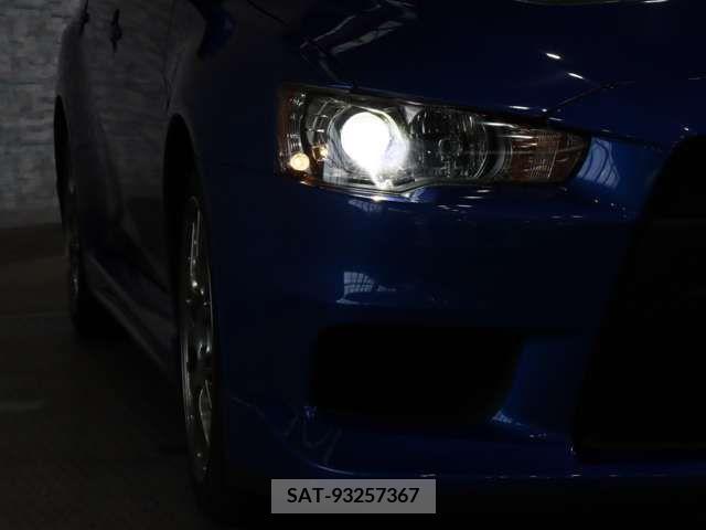 Mitsubishi LANCER 2011-05 301512-13
