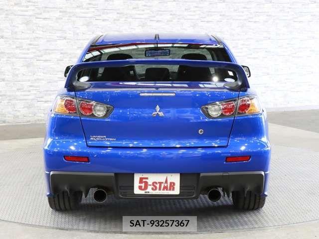 Mitsubishi LANCER 2011-05 301512-12