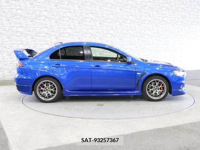 Mitsubishi LANCER 2011-05 301512-11