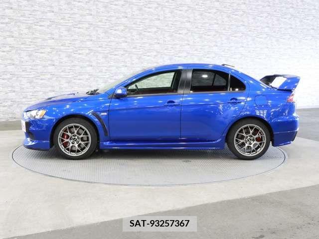 Mitsubishi LANCER 2011-05 301512-10