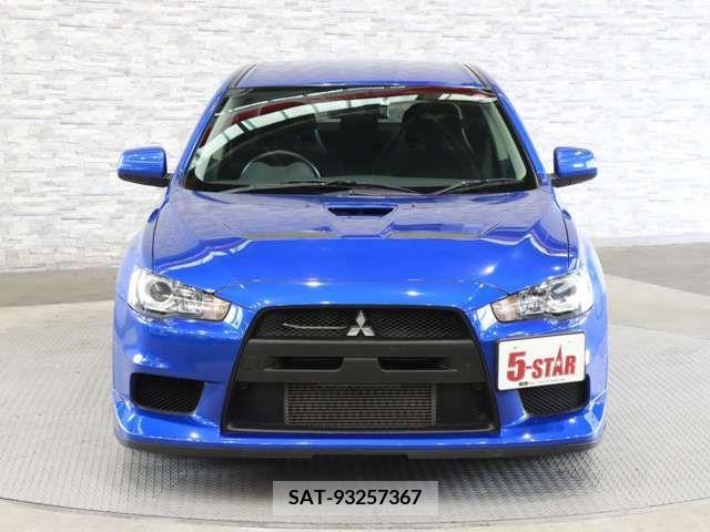 Mitsubishi LANCER 2011-05 301512-9