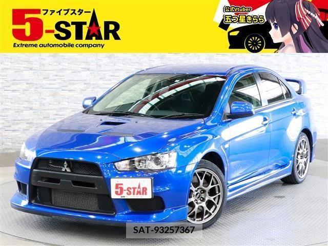 Mitsubishi LANCER 2011-05 301512-0