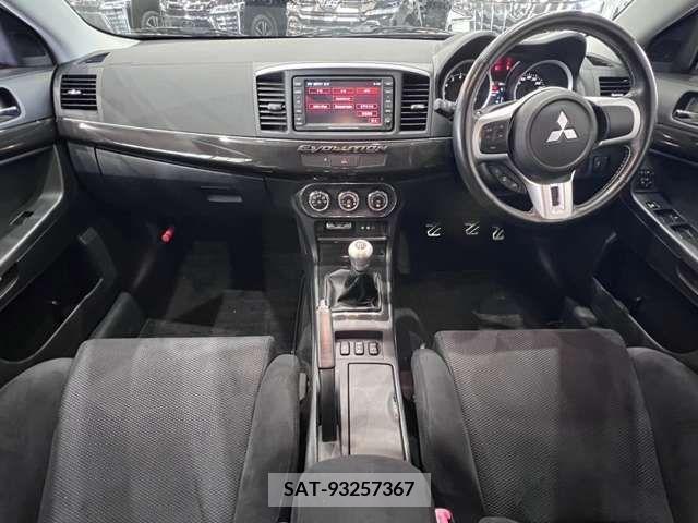 Mitsubishi LANCER 2011-05 301512-18