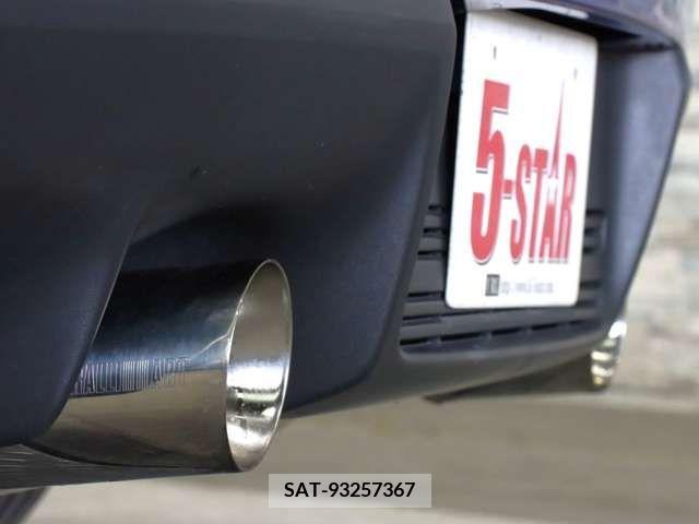 Mitsubishi LANCER 2011-05 301512-5