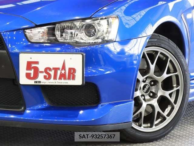Mitsubishi LANCER 2011-05 301512-14