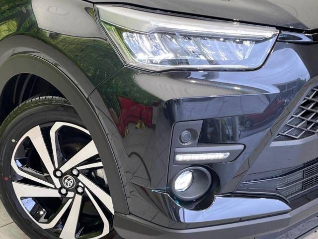 Toyota RAIZE 2022-04 12710-12