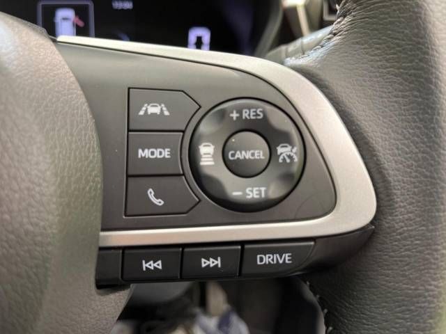 Toyota RAIZE 2022-04 12710-5