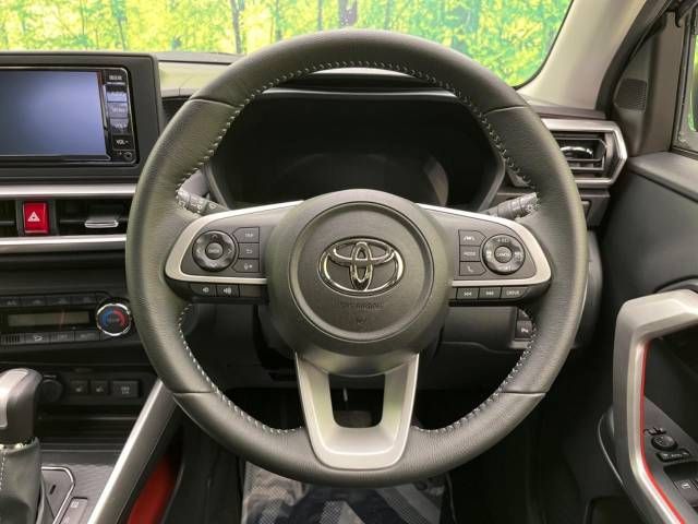 Toyota RAIZE 2022-04 12710-11