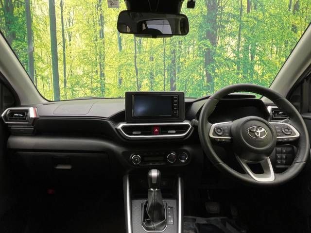 Toyota RAIZE 2022-04 12710-1