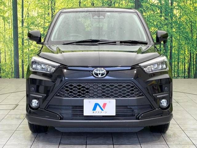 Toyota RAIZE 2022-04 12710-14