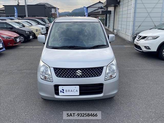 Suzuki WAGON R 2010-06 370962-6