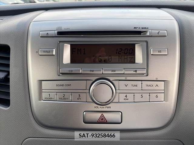Suzuki WAGON R 2010-06 370962-4