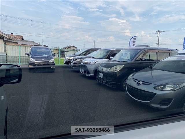 Suzuki WAGON R 2010-06 370962-26