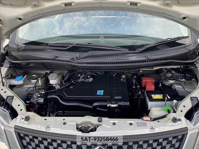 Suzuki WAGON R 2010-06 370962-19