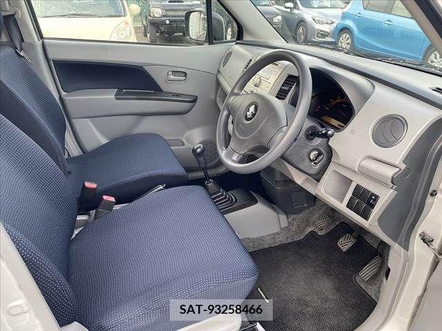 Suzuki WAGON R 2010-06 370962-15