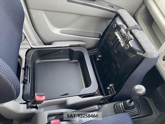 Suzuki WAGON R 2010-06 370962-25