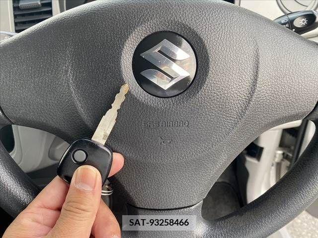 Suzuki WAGON R 2010-06 370962-3