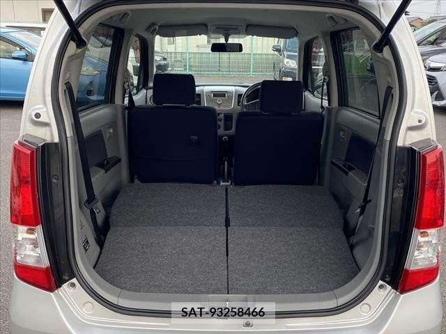 Suzuki WAGON R 2010-06 370962-14