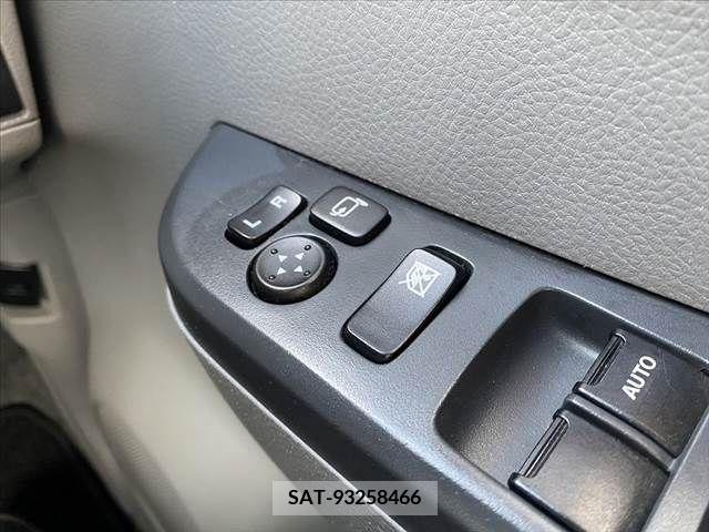 Suzuki WAGON R 2010-06 370962-23