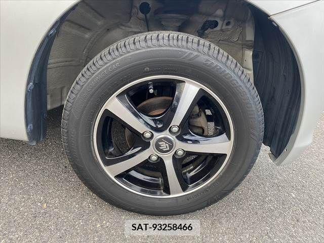 Suzuki WAGON R 2010-06 370962-18