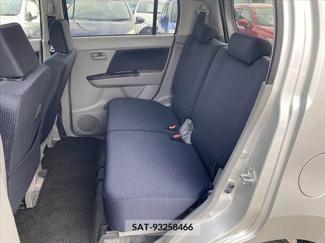 Suzuki WAGON R 2010-06 370962-17