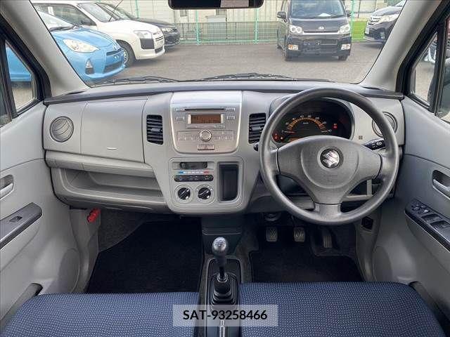Suzuki WAGON R 2010-06 370962-1