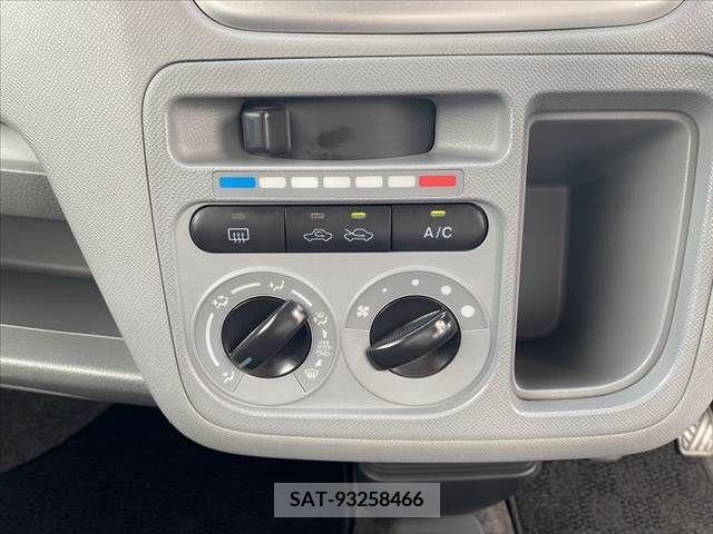 Suzuki WAGON R 2010-06 370962-21