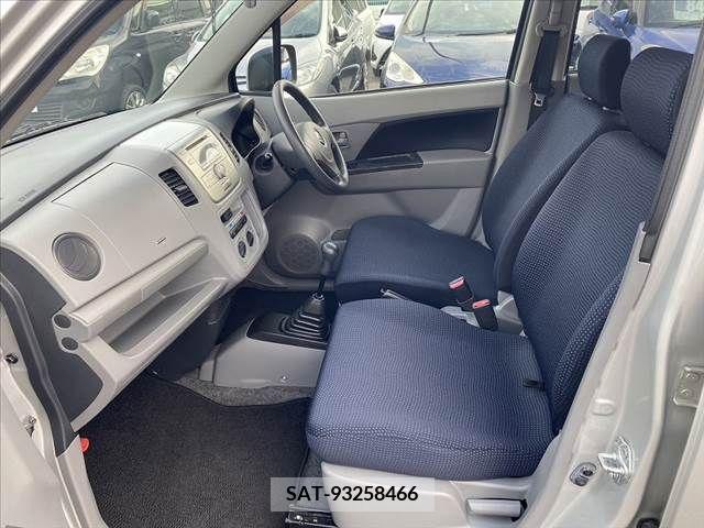 Suzuki WAGON R 2010-06 370962-16