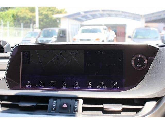 Lexus ES 2019-03 4127-2