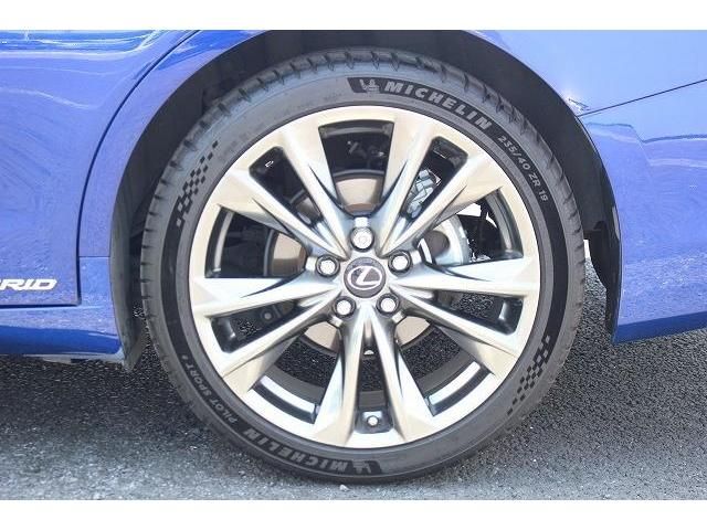 Lexus ES 2019-03 4127-12
