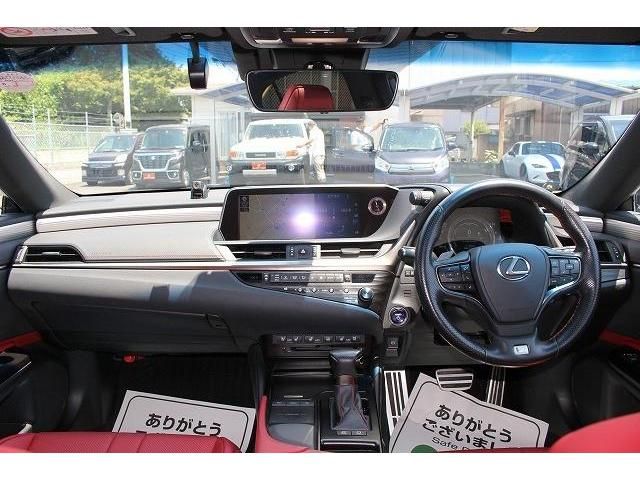 Lexus ES 2019-03 4127-16