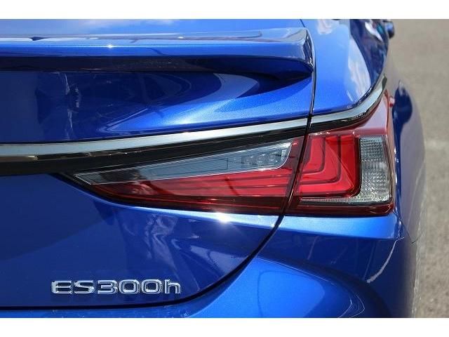 Lexus ES 2019-03 4127-11